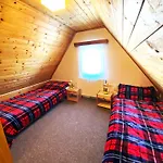 Horská Martin * Loučná pod Klínovcem