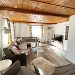 Horská Martin Casa vacanze