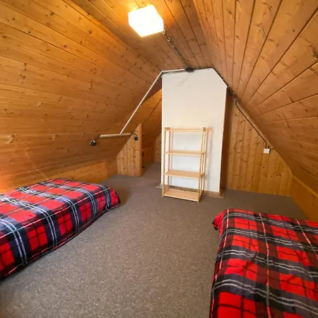 Holiday home Horska Martin *
