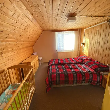 Horská Martin Loučná pod Klínovcem