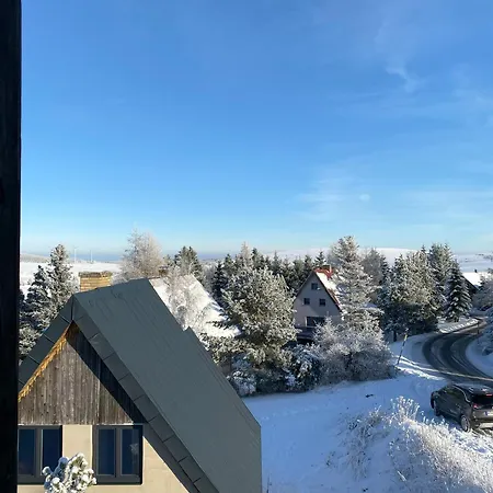 Horská Martin Casa vacanze *
