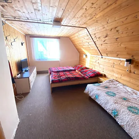 Feriehus Horska Martin *