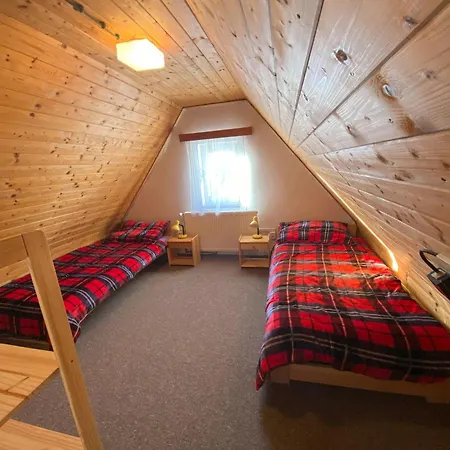 Holiday home Horska Martin