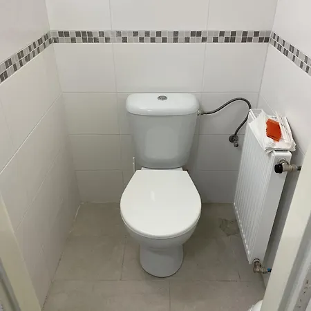 Horská Martin * Loučná pod Klínovcem