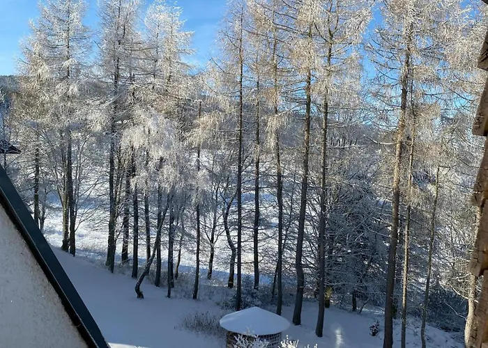 Horská Martin Сasa de vacaciones *